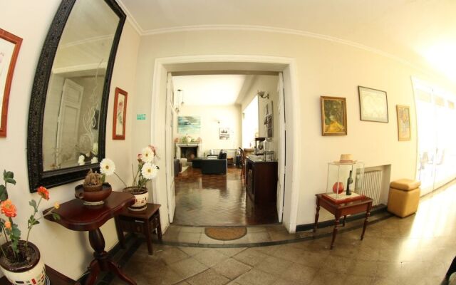 Hostal del Cerro