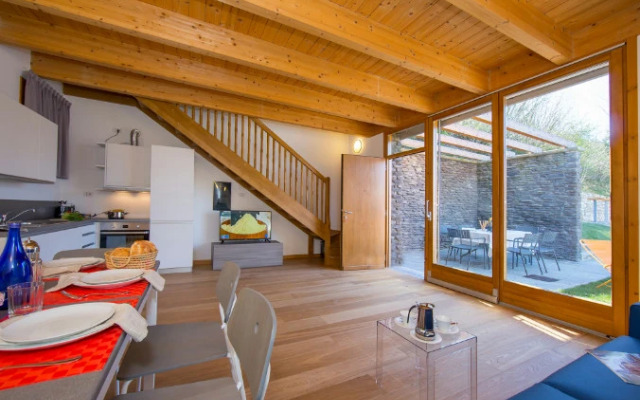 Paradiso del Lago M1