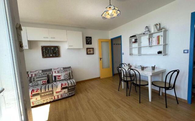 Appartement Saint-Hilaire-de-Riez, 1 pièce, 4 personnes - FR-1-224C-665