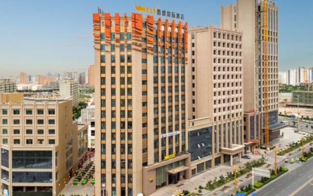 Xiyu International Hotel
