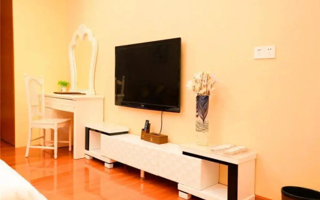 Yicheng Hotel Grandview Oriental Branch