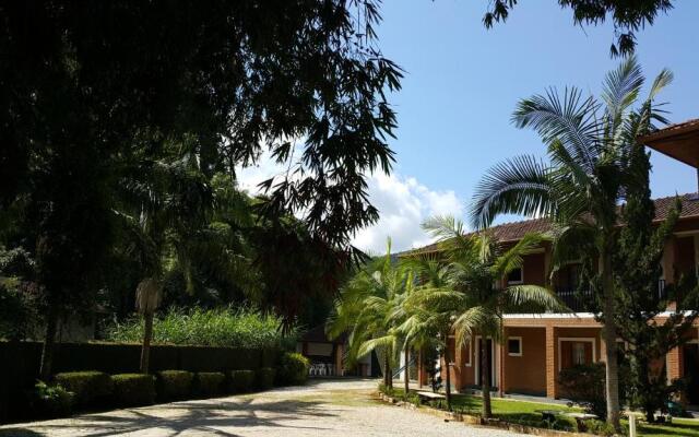 Pousada Santo Antônio