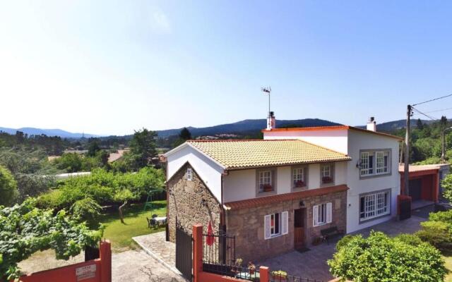 Casa Cunha