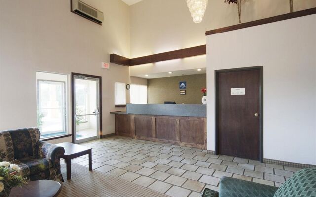 Americas Best Value Inn-Alva