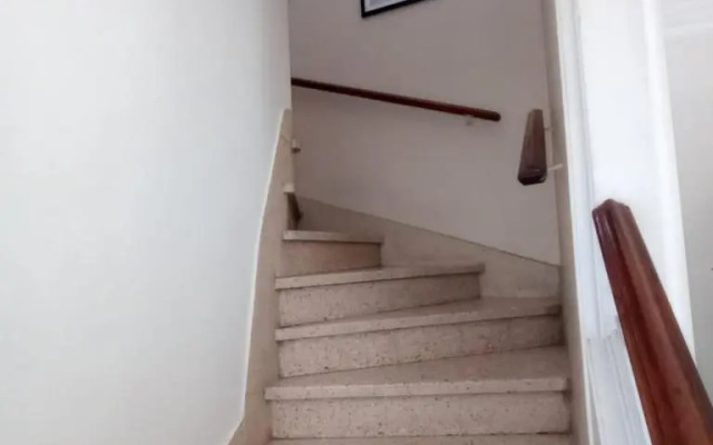 Sentite como en casa