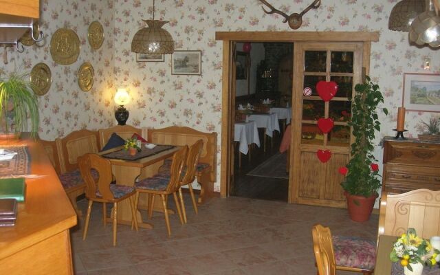 Hostellerie du Cerf