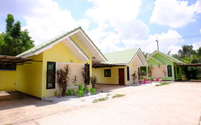 AB Boutique Resort