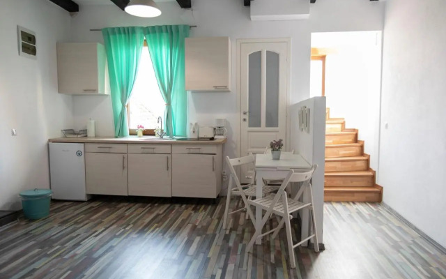 Apartament Central Deal