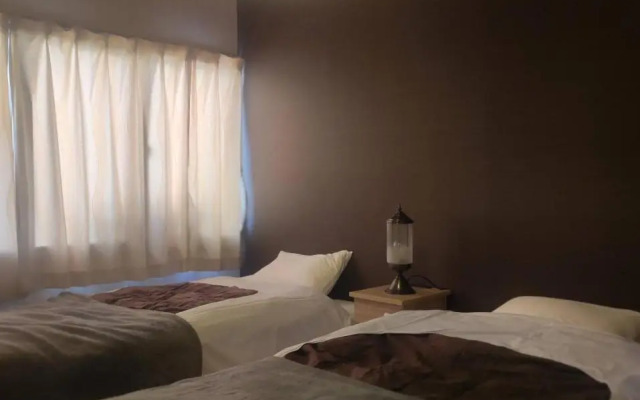 Guest House Zu-Thones Hakuba