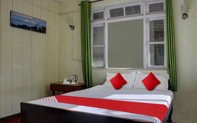 OYO 80513 Hotel Rose Garden