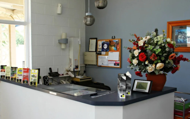 Renmark Motor Inn Motel