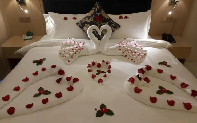 Season Inn Hotel