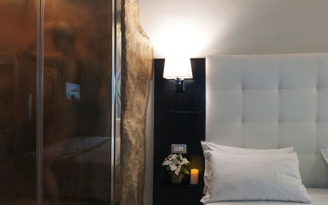 Roman Holidays Boutique Hotel