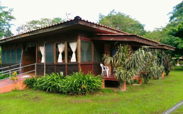 Hotel Canto de Ballenas