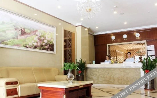 Lanbao Boutique Hotel