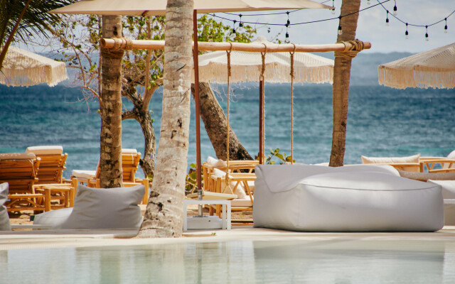 Cayo Levantado Resort - All Inclusive