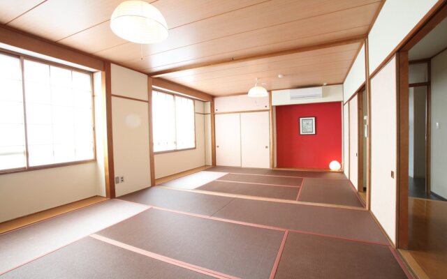 Sora-Ama Hostel