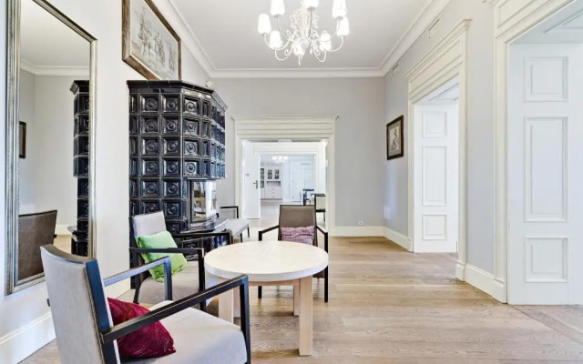 Hotel & Spa Dwór Droblin
