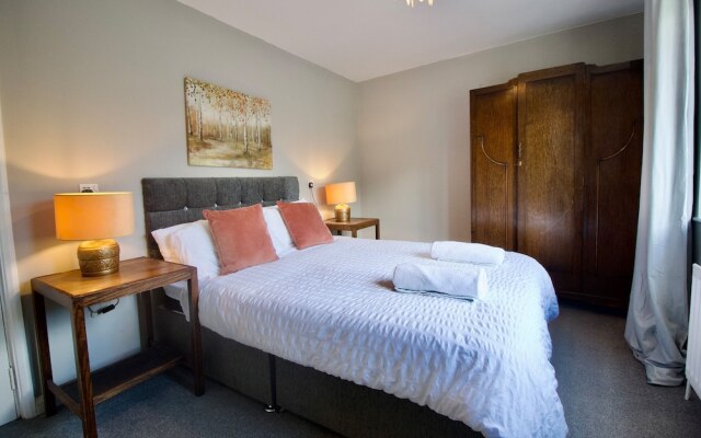 The New Inn 1730