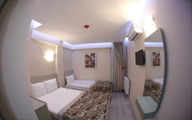 Koc Hotel Isparta