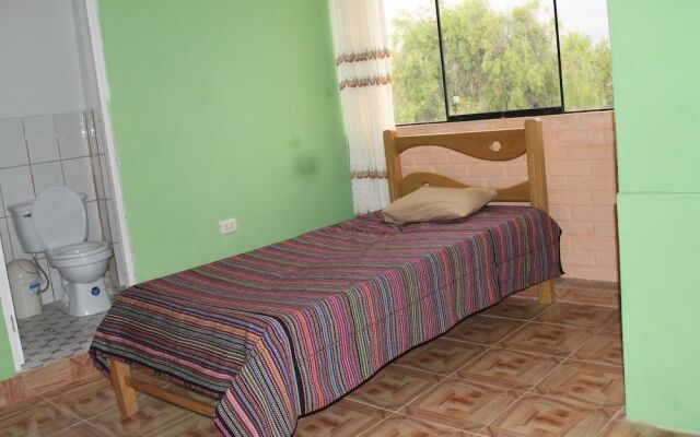 Samay Guesthouse