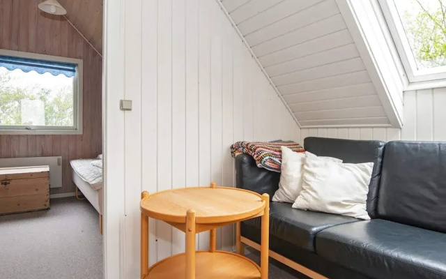 Holiday Home in RingkÃ¸bing