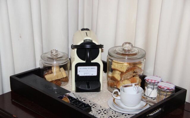 CapeAngel Guesthouse