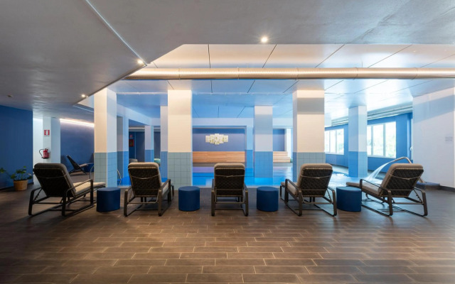 Ai Pozzi Village Hotel & Residence	