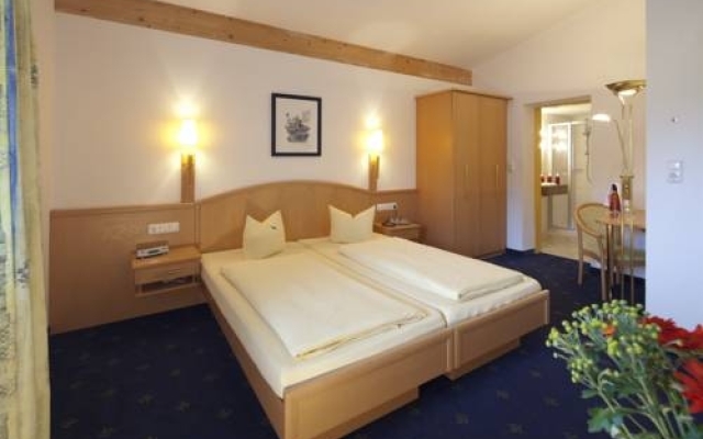 Busslehners Panoramahotel