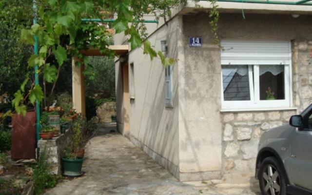 Blue Holidays Apartment