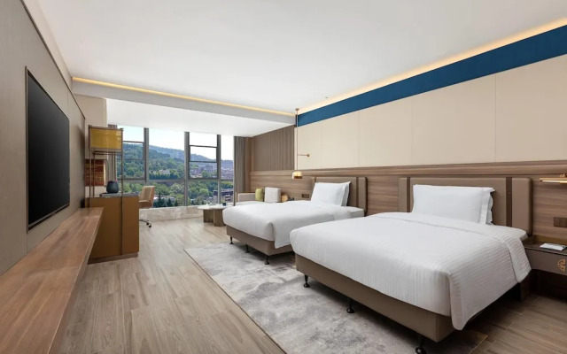 Days Hotel By Wyndham Tianshui Qinzhou