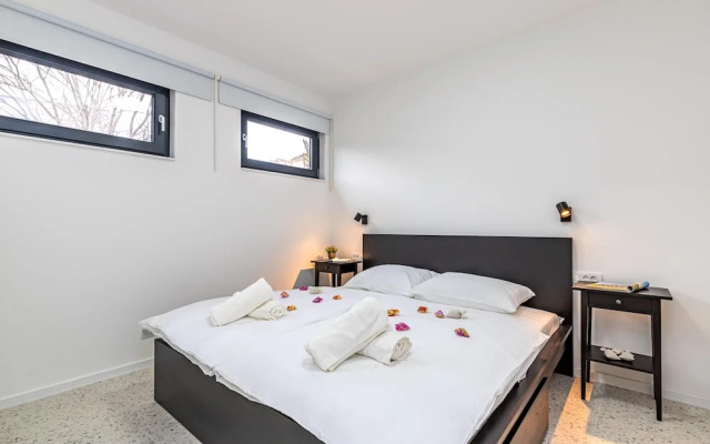 Pool Apartment Sapore Di Mare 4