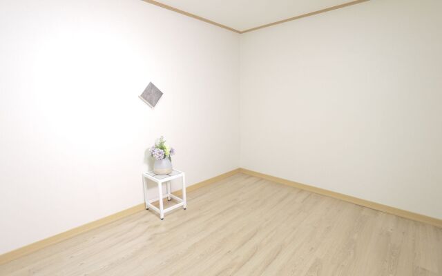 Lake Ocean Resort Sokcho