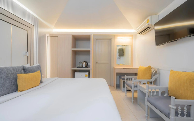 Sunshine Garden Resort