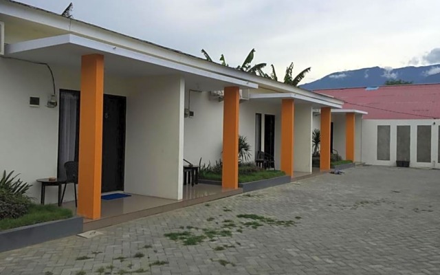 Filia Homestay Syariah Palu RedPartner