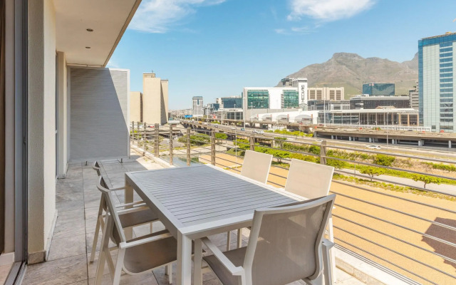 V&A Waterfront Luxury Residences - WHosting