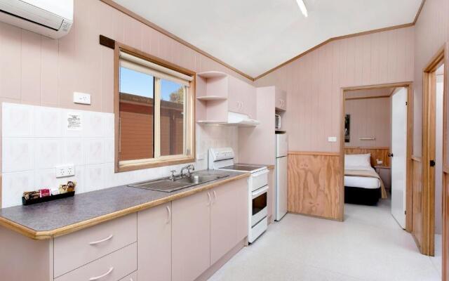 Armidale Tourist Park