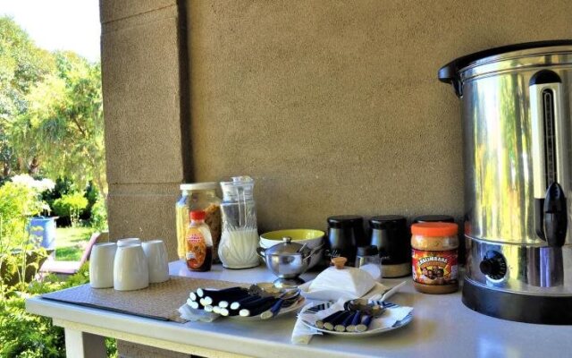 Natwange Backpackers