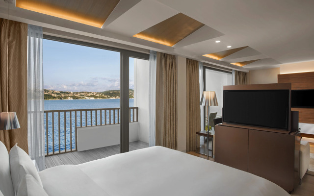 The Grand Tarabya Managed by Accor