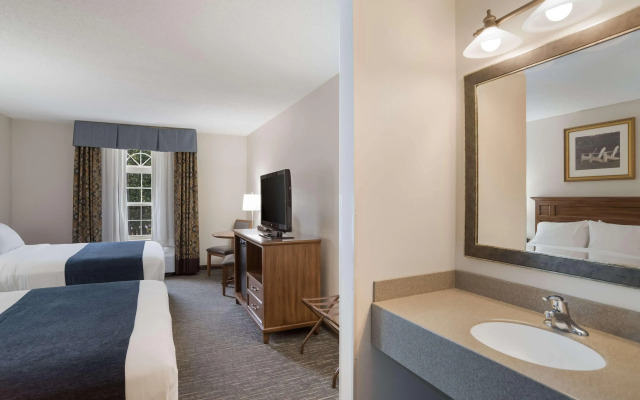 SureStay Plus Hotel by Best Western Elizabethtown Hershey