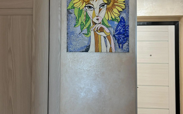 Апартаменты на улице Короленко