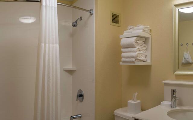 Hampton Inn St. Louis/Chesterfield