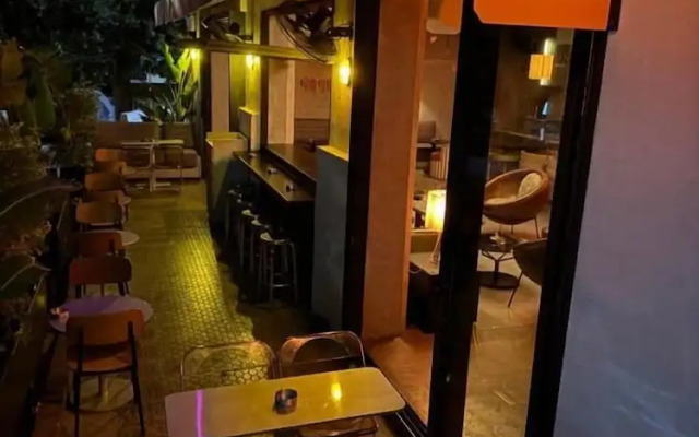Anoor Studios & Apartments in Gemmayze