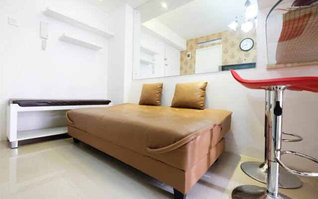 Affordable Bassura City Apartment