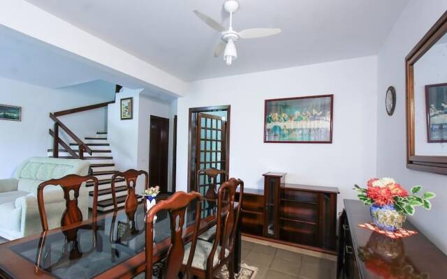 OBA 43 - Beach House - Bertioga