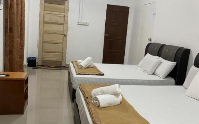 Raihan Beach Resort