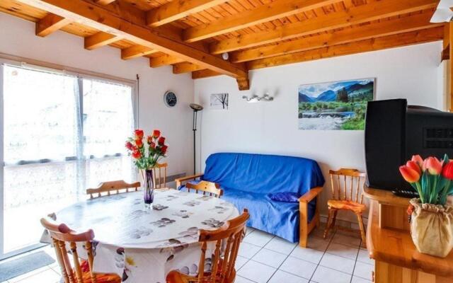 Appartement Esquièze-Sère, 3 pièces, 7 personnes - FR-1-402-36
