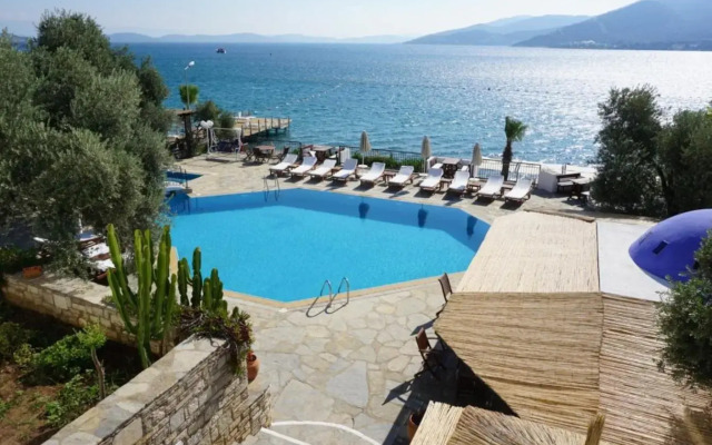 Omar Hotel & Suites