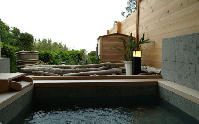 All Ocean View Rooms Hotel Sunny Steps