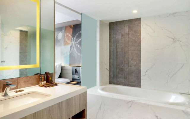 Novotel Suites Yogyakarta Malioboro